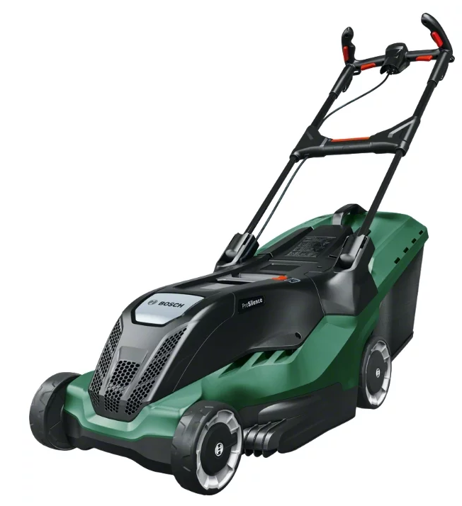 BOSCH AdvancedRotak 760