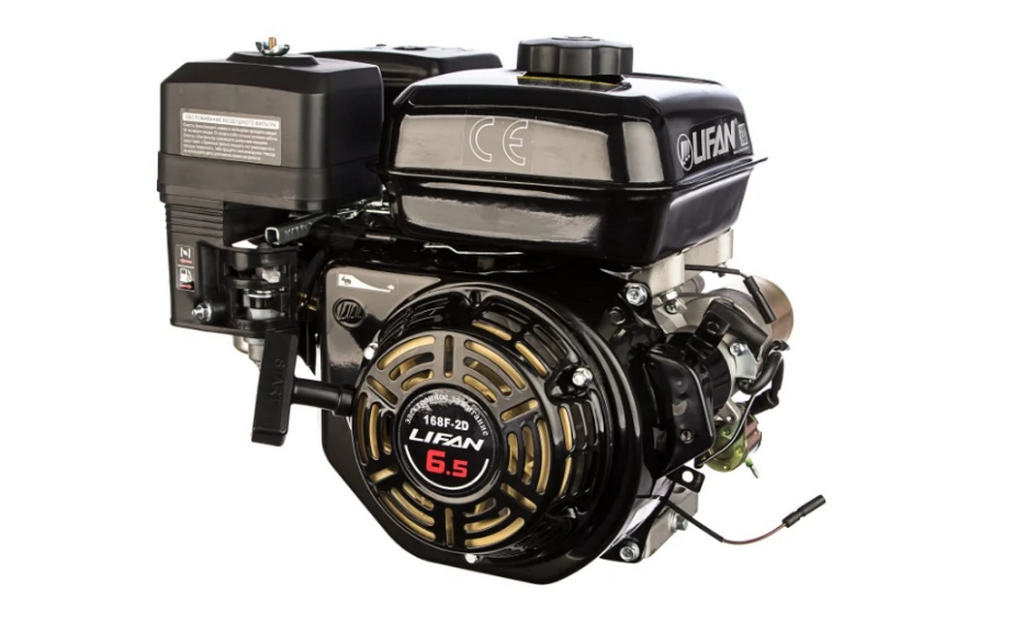 Бензиновый двигатель LIFAN 168F-2D в рейтинге саундбаров