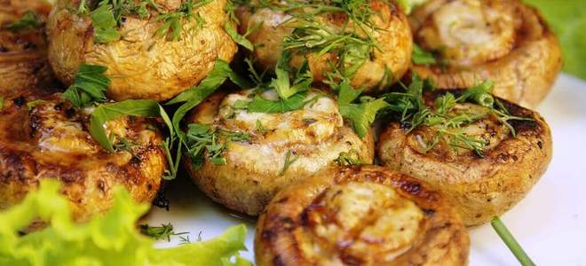 Блюда на костре — самые вкусные рецепты для пикника