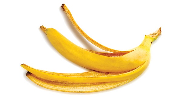 Ты больше не будешь выбрасывать кожуру от бананов после того, как прочтешь ЭТО! Жаль, что я не знал этого раньше!