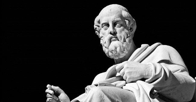 10 откровенных мыслей Платона о душе и знании