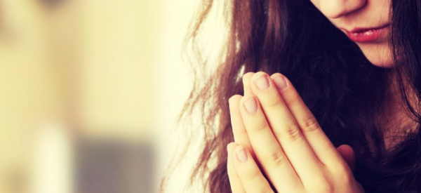 Самая сильная молитва во здравие больного